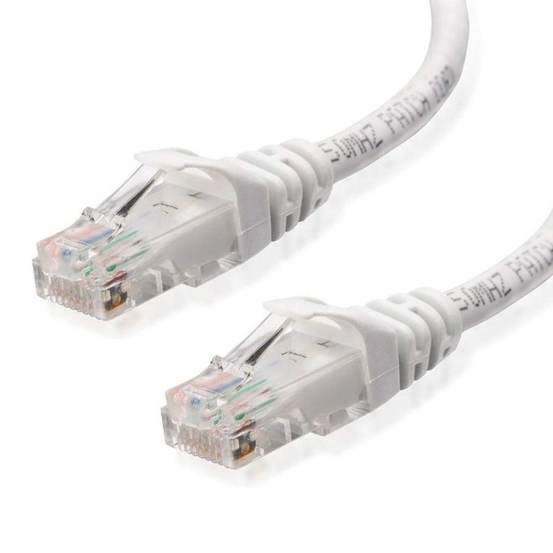 OEM - Cable Red 3 Metros Categoría 6e Cat6e Lan Ethernet Internet