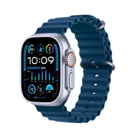 Correa para Apple Watch Ultra Ocean 44mm 45mm 49mm