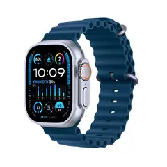 GENERICO - Correa para Apple Watch Ultra Ocean 44mm 45mm 49mm