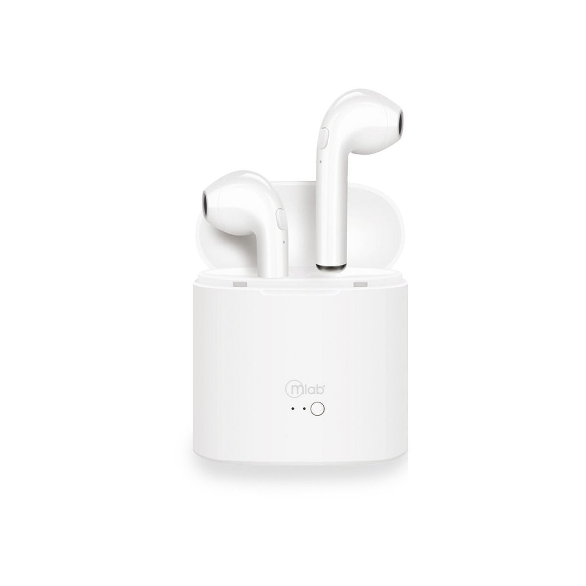 MLAB - Audífonos Earbuds Bluetooth Air Rhythm - SC