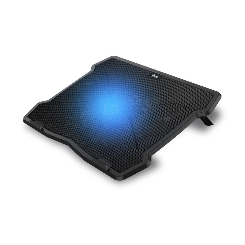MLAB - Base Ventilador Notebook 15,6 Pulgadas Cooling One Fan - SC