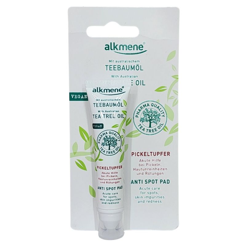 ALKMENE - Alkmene Corrector Anti-Espinillas Aceite de Arbol de Té.-