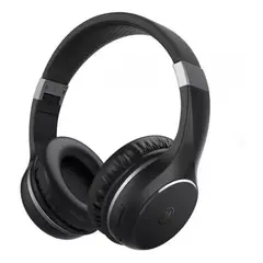 MOTOROLA - Audifonos Bluetooth Con Microfono Moto XT220 Negro