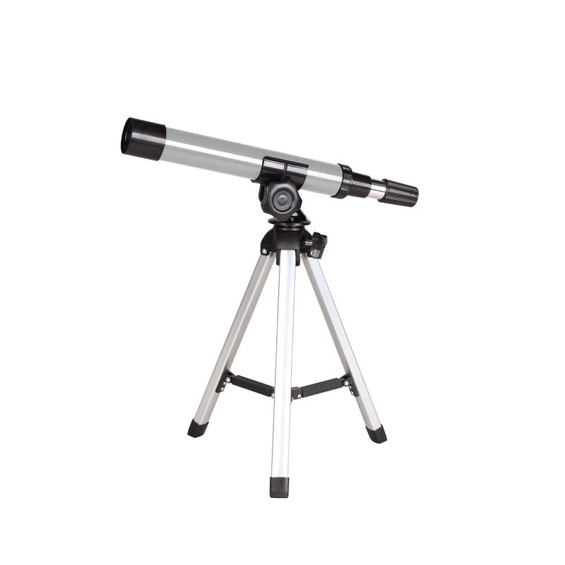 MLAB - Telescopio 30×300mm Portable Con Trípode Y Maleta - SC