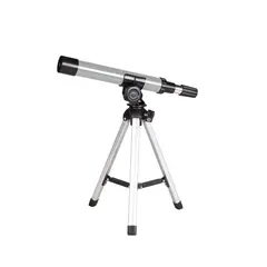 MLAB - Telescopio 30×300mm Portable Con Trípode Y Maleta - SC