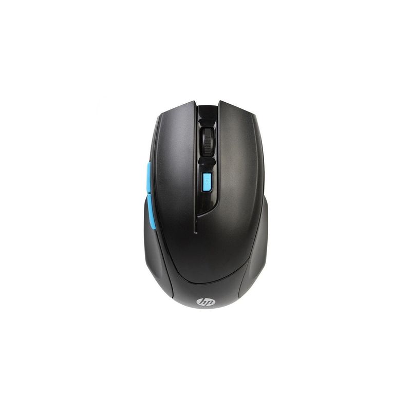 HP - Mouse Gamer Hp M150 Negro Óptico - SC