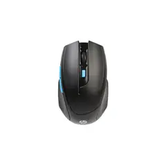 HP - Mouse Gamer M150 Negro Óptico - SC
