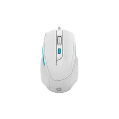 HP - Mouse Gamer M150 Color Blanco Sensor Óptico - SC