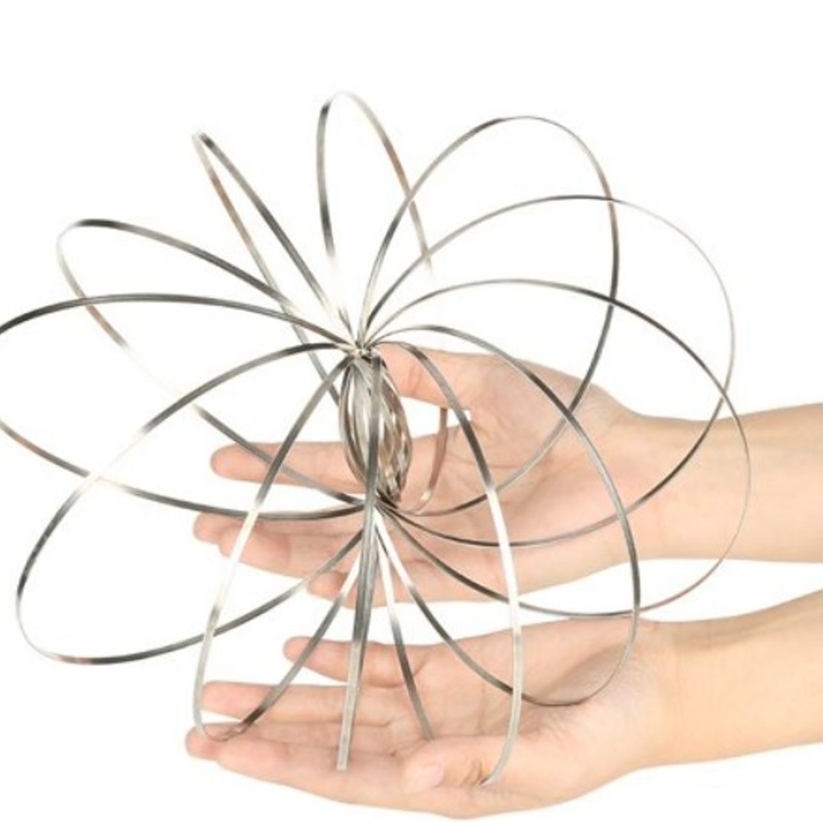 DBLUE - ANILLO MÁGICO INTERACTIVO 3D