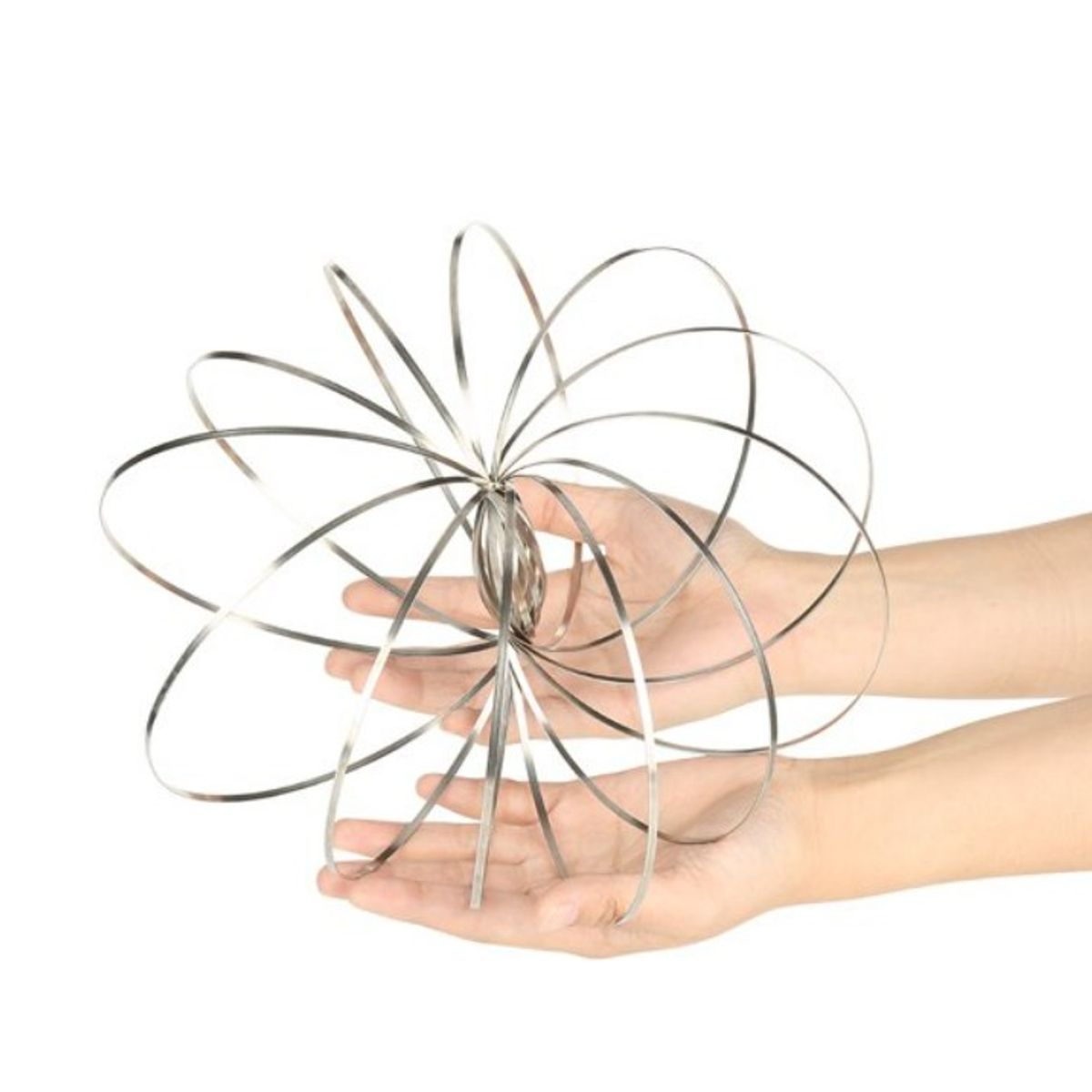 DBLUE - ANILLO MÁGICO INTERACTIVO 3D