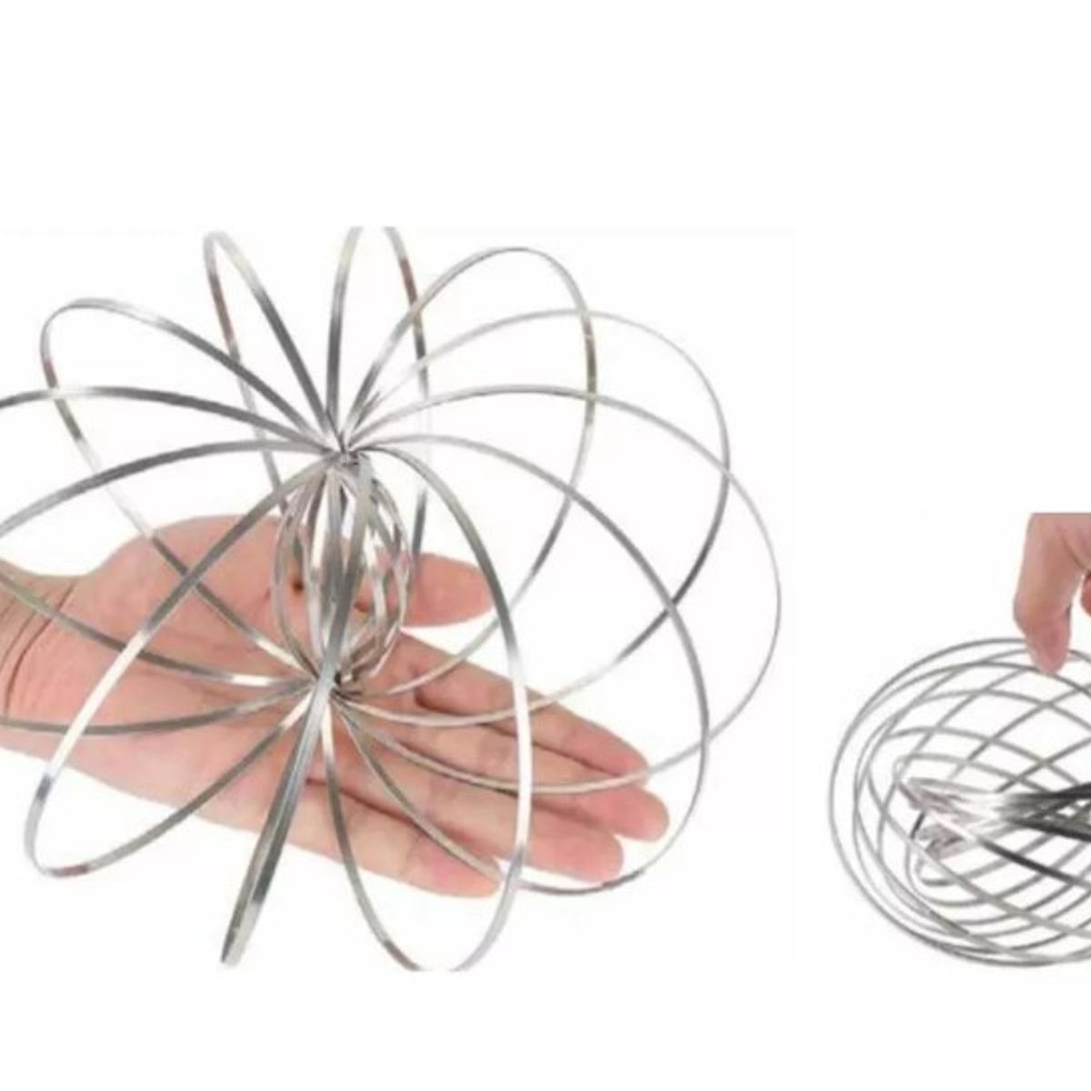 DBLUE - ANILLO MÁGICO INTERACTIVO 3D