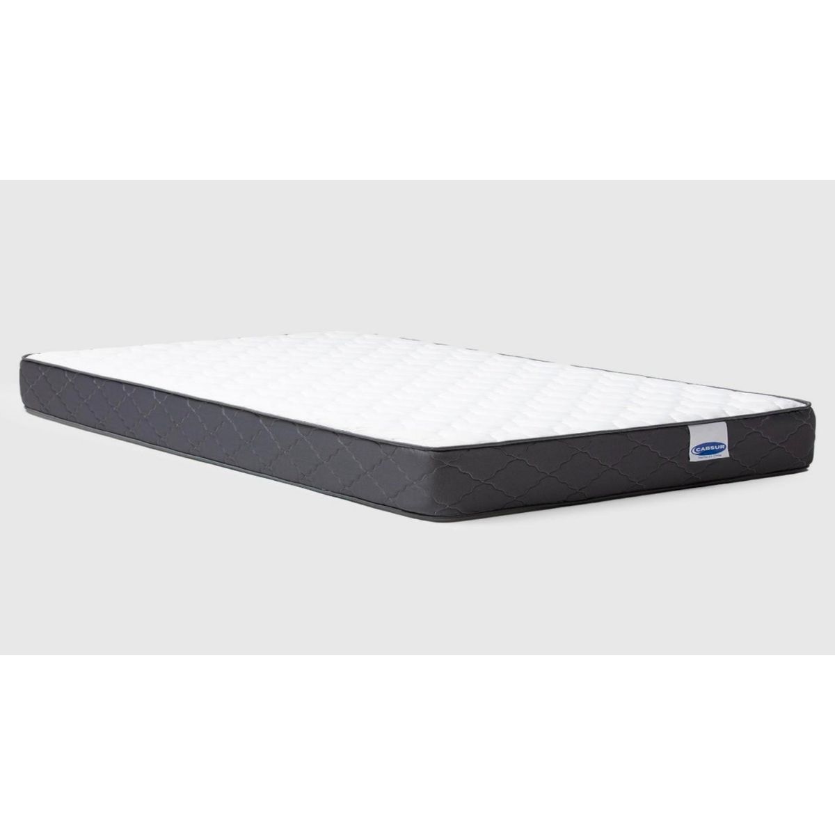 CABSUR - Colchon Caburga 1.5 plazas
