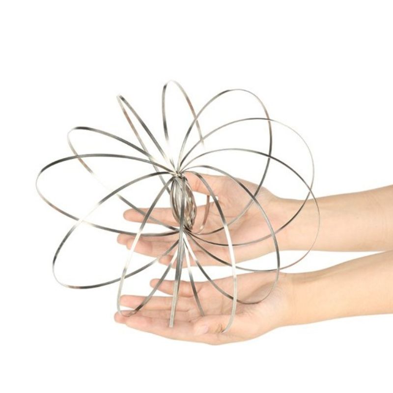 DBLUE - ANILLO MÁGICO INTERACTIVO 3D