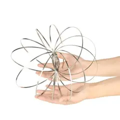 DBLUE - ANILLO MÁGICO INTERACTIVO 3D