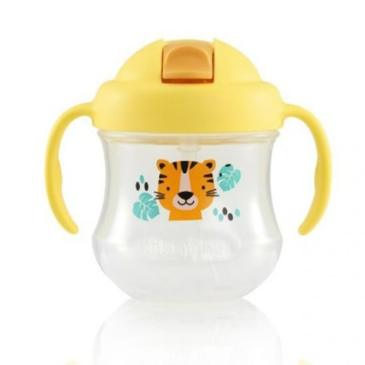 PIGEON - VASO MAGMAG CON BOMBILLA 200ML