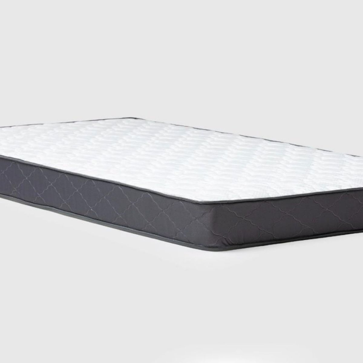 CABSUR - Colchon Caburga 1 plaza 90 x 190 x 22 cm