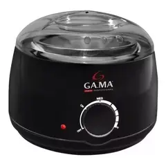 GAMA - Olla De Cera Eléctrica 500gr 35º A 130º