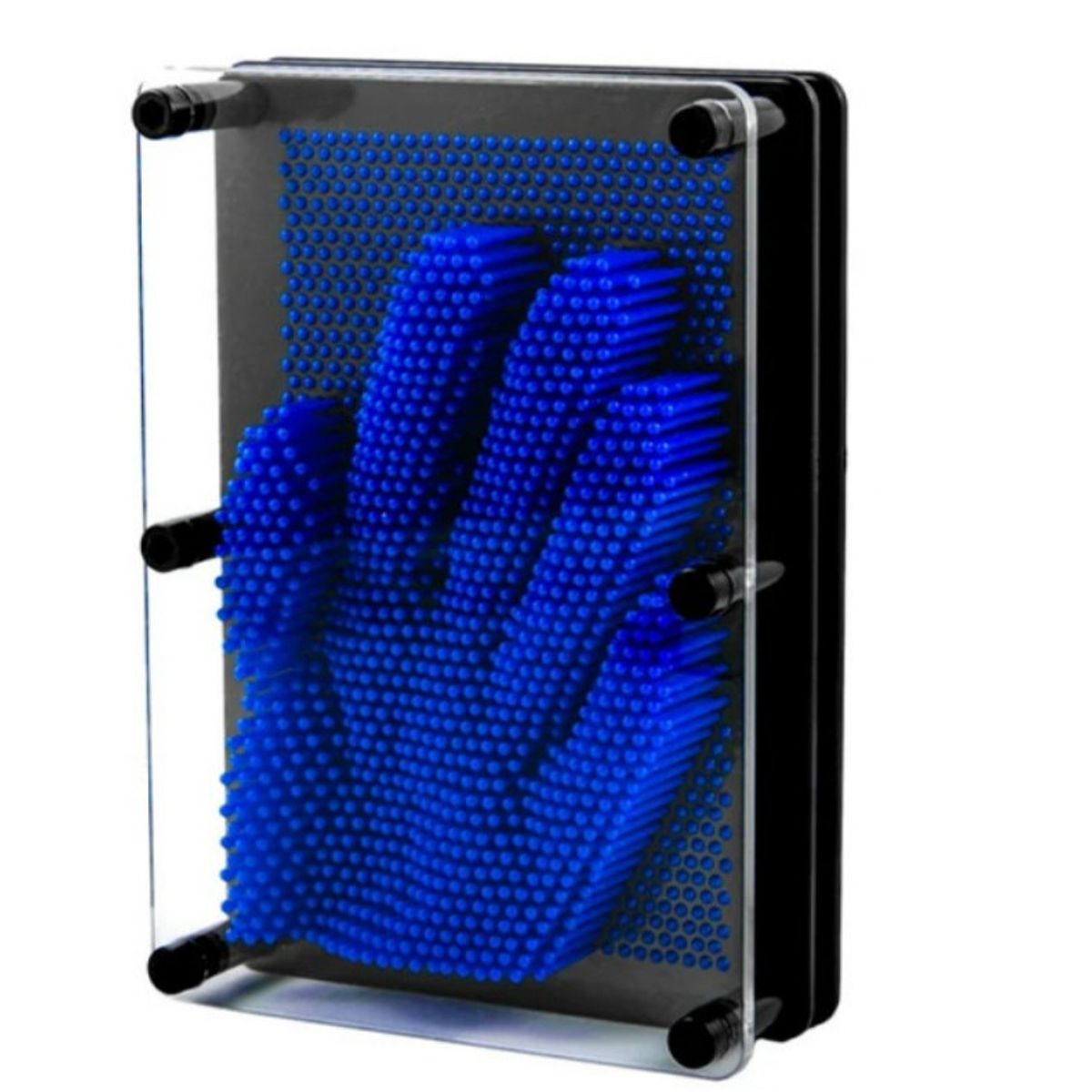 DBLUE - JUEGO PIZARRA 3D INTERACTIVA