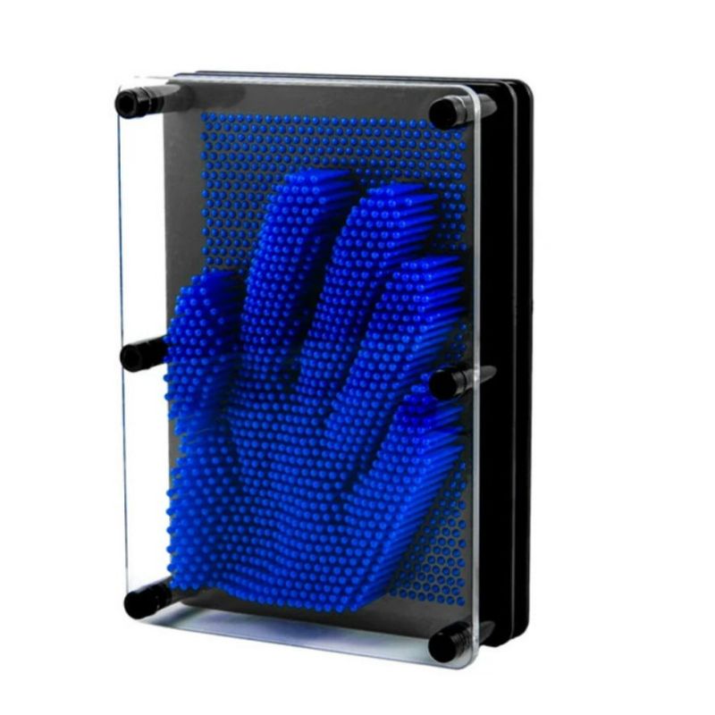 DBLUE - JUEGO PIZARRA 3D INTERACTIVA