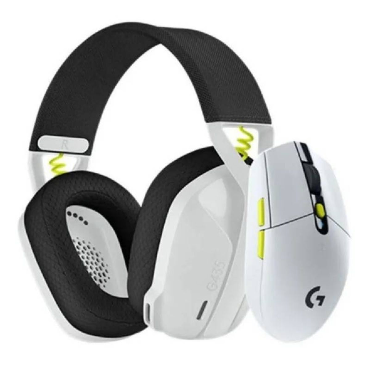 LOGITECH - Logitech Wireless Combo G435 + G305 COMBO