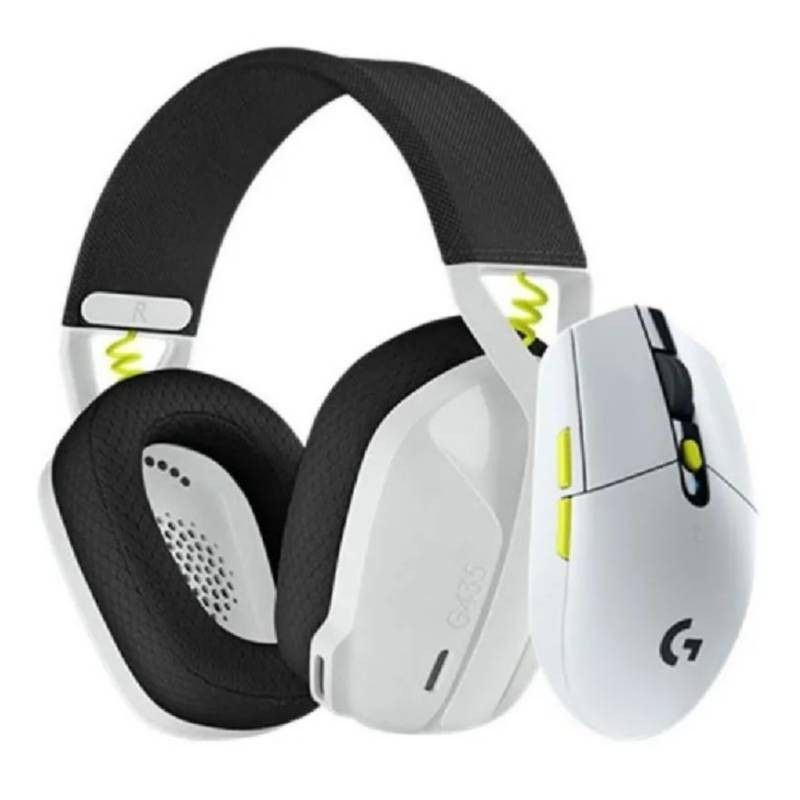 LOGITECH - Logitech Wireless Combo G435 + G305 COMBO