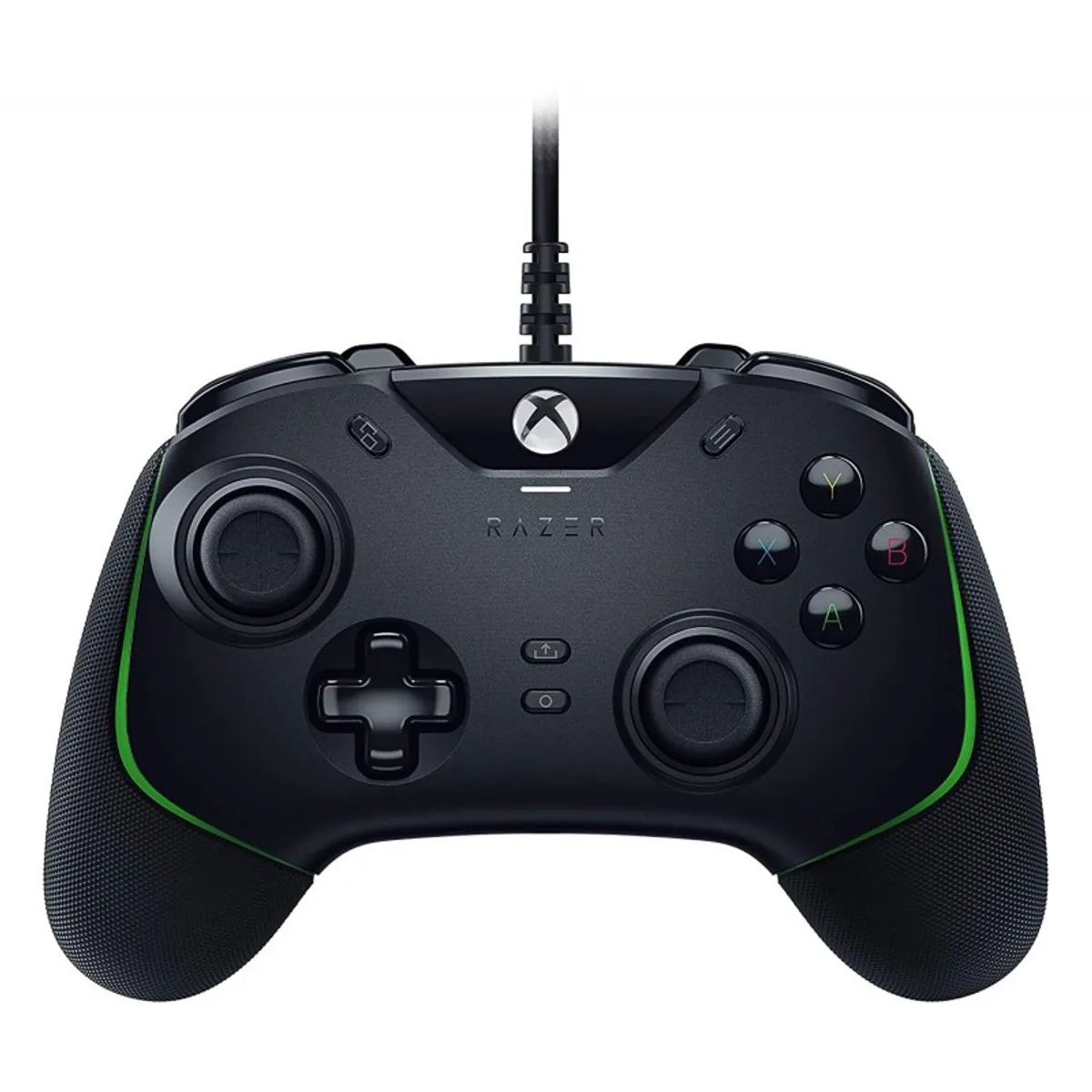 RAZER - Razer Wolverine V2 cable Gaming Controller XBOX