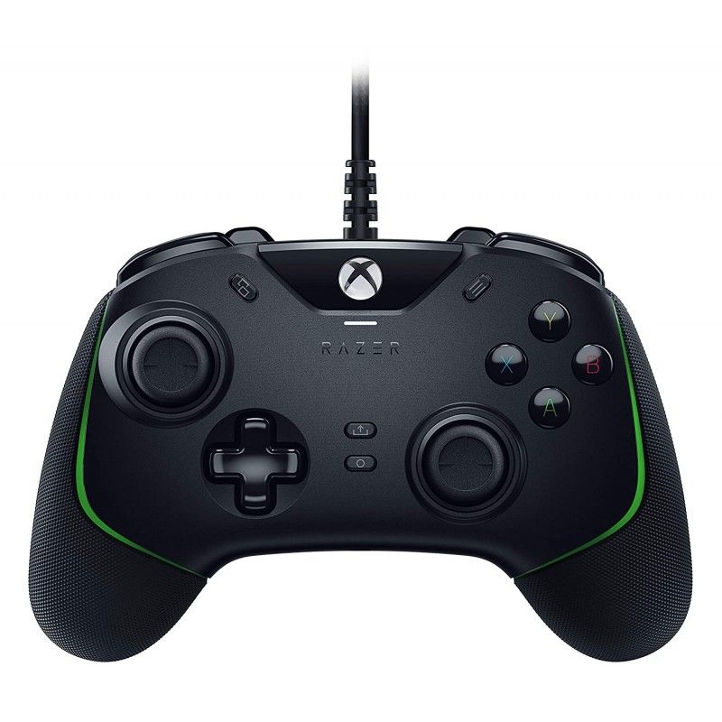 RAZER - Razer Wolverine V2 cable Gaming Controller XBOX