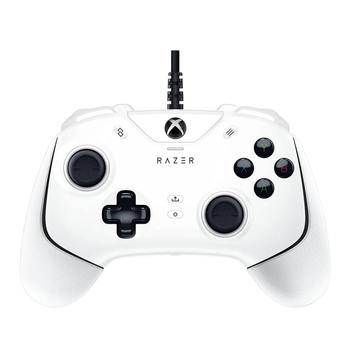 RAZER - Razer WolverineV2 - Mercury Xbox Series XS Xbox One PC