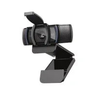Cámara WebCam C920s FullHD