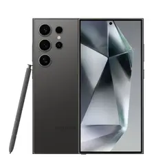 SAMSUNG - Galaxy S24 Ultra 5G 512GB Nergo