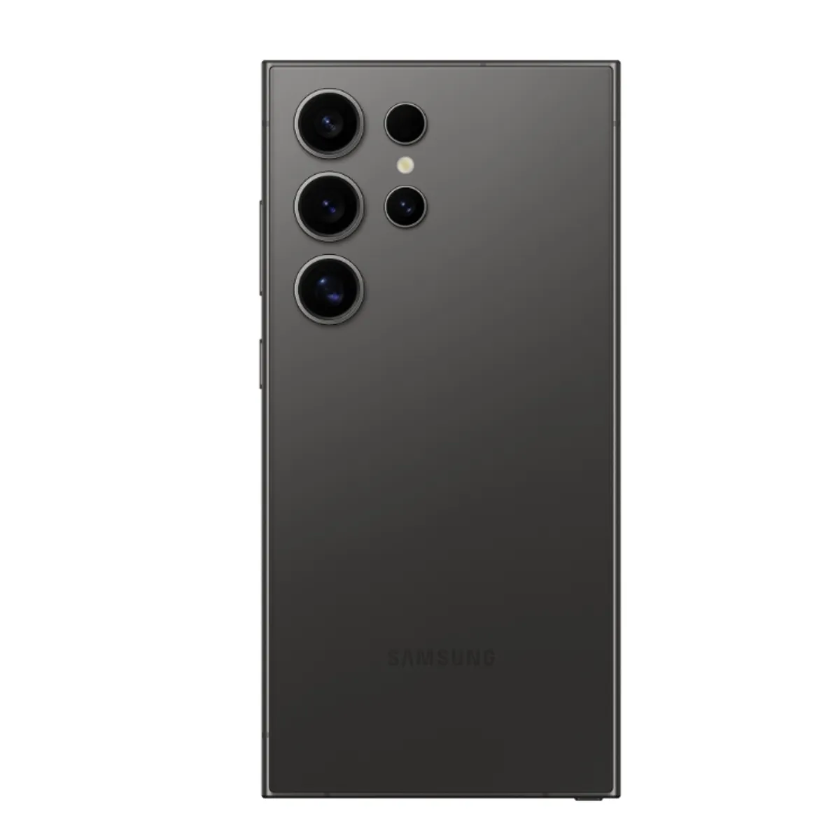 SAMSUNG - Samsung Galaxy S24 Ultra 5G 512GB Nergo