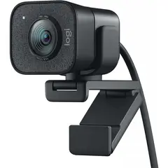LOGITECH - StreamCam, Vídeo vertical Full HD 1080p a 60 fps
