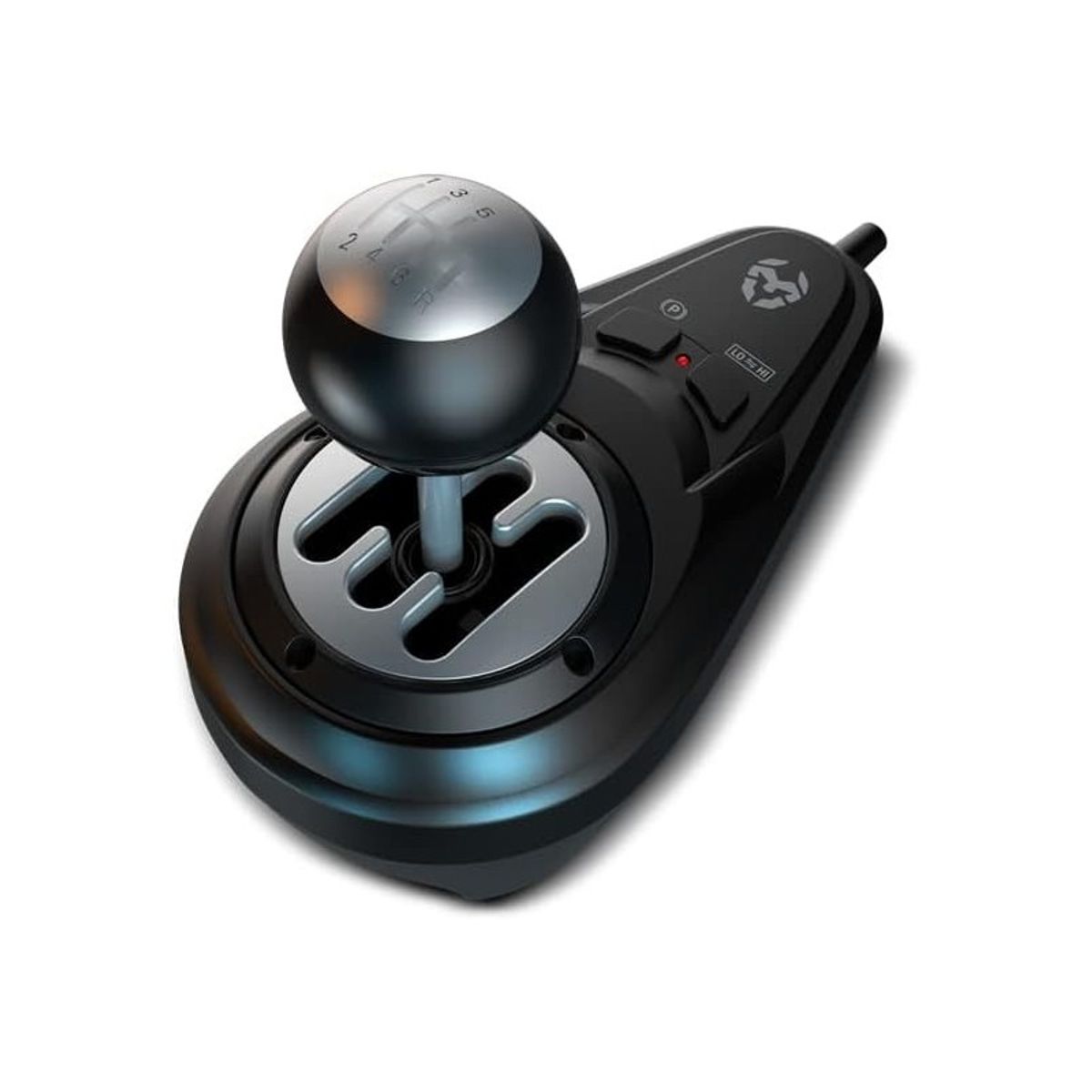 KROM - Volante Krom K-WHEEL PRO PC PS3 PS4 XBOX ONE & SWITCH