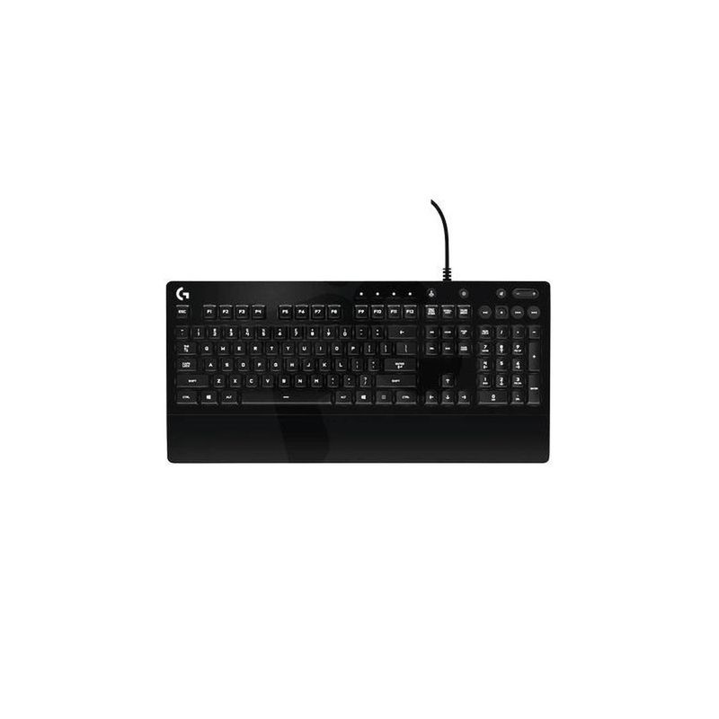 LOGITECH - Logitech G213 Prodigy RGB LIGHTSYNC, (Version Español)