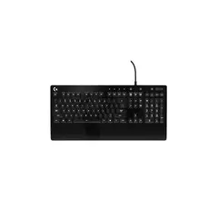 LOGITECH - G213 Prodigy RGB LIGHTSYNC, (Version Español)