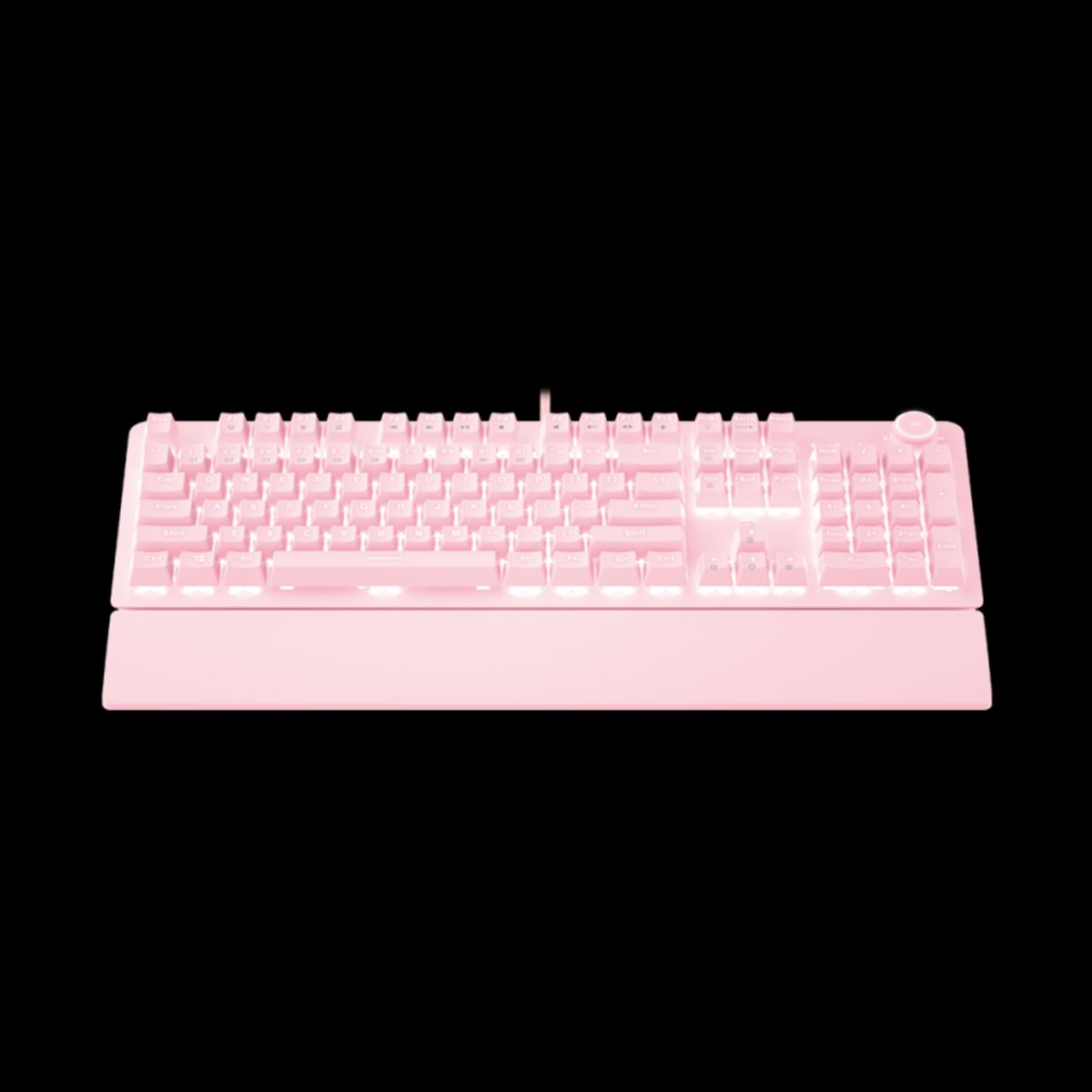 FANTECH - MAXPOWER MK853 SAKURA EDITION blue switch