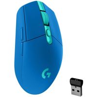 Mouse inalámbrico G305 azul LIGHTSPEED
