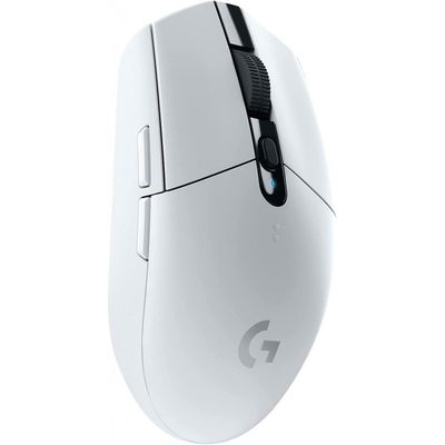 Imagen 2 del producto Mouse inalámbrico G305 blanco LIGHTSPEED
