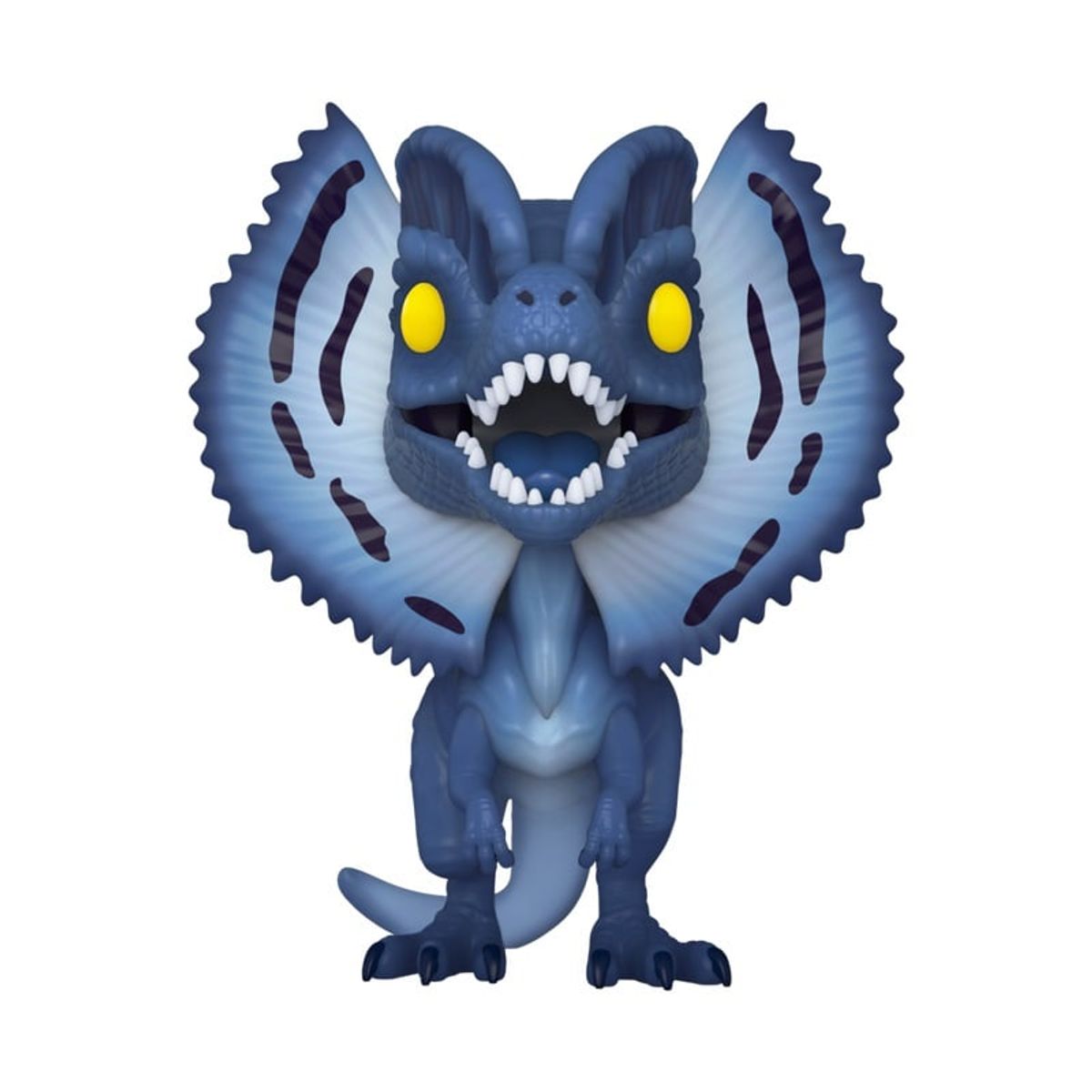 FUNKO - Funko Pop Jurassic Park Dilophosaurus 550