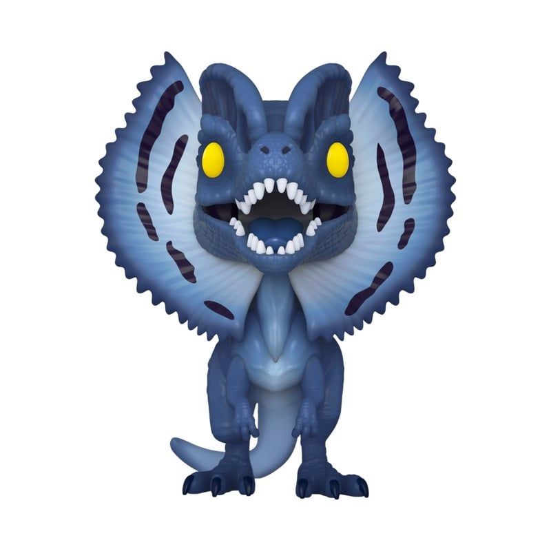 FUNKO - Funko Pop Jurassic Park Dilophosaurus 550