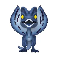 FUNKO - Pop Jurassic Park Dilophosaurus 550