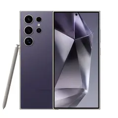 SAMSUNG - Galaxy S24 Ultra 5G 1TB Morado
