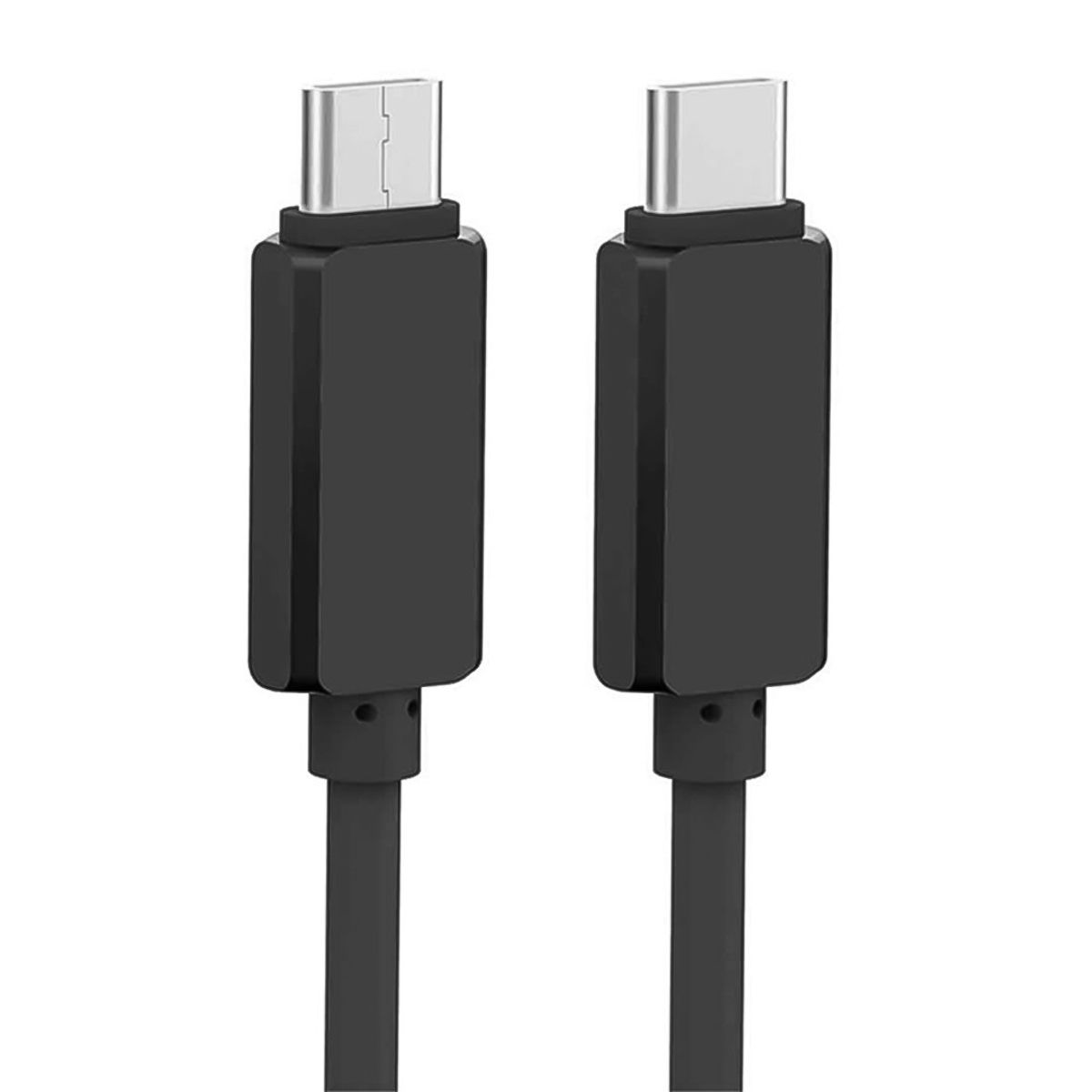 GENERICO - Cable Tipo C A C Usb 3.0 Rock Space Premium / Celpro