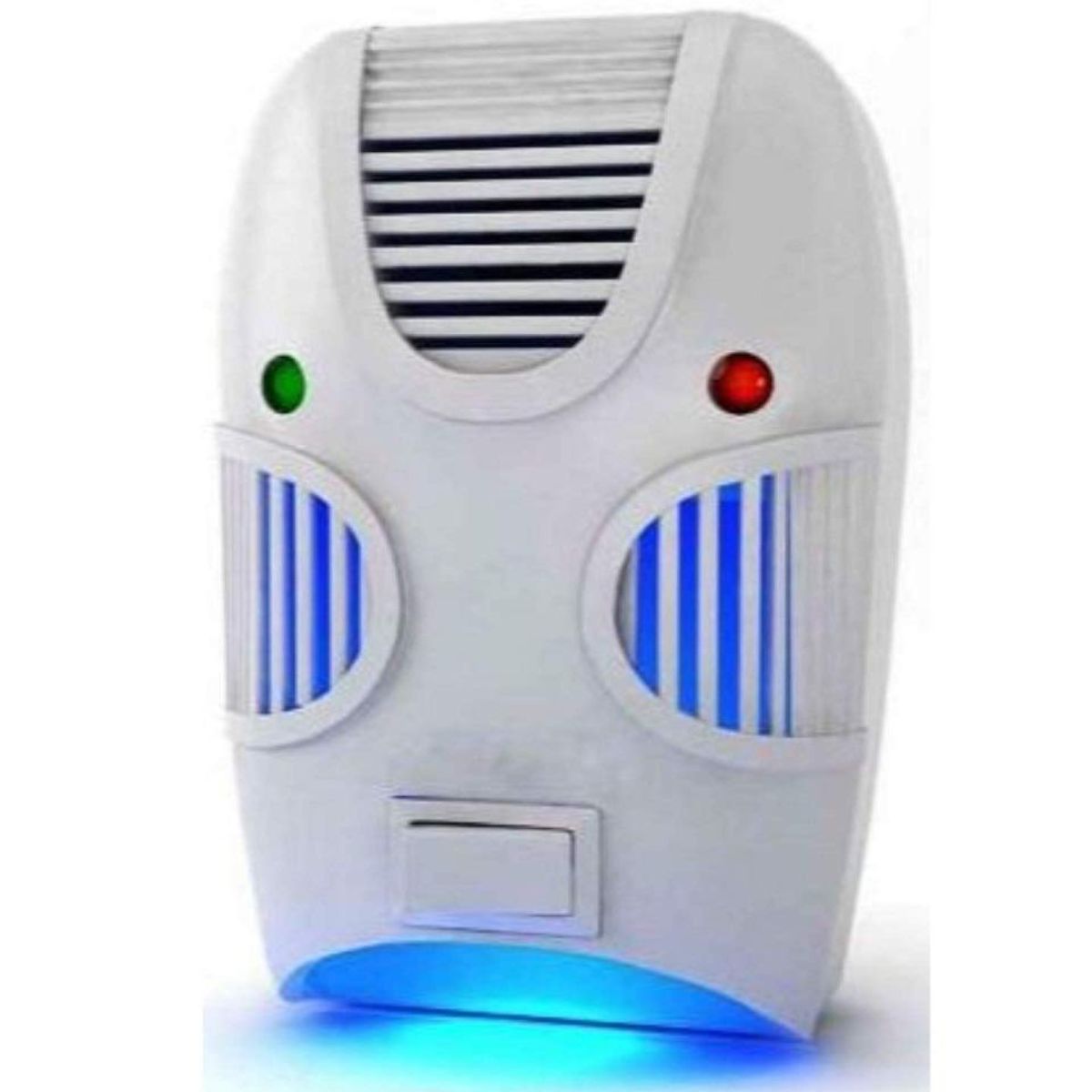 GENERICO - Repelente Ultrasónico de Plagas