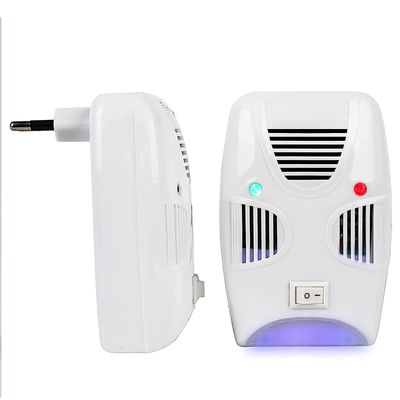 Imagen 2 del producto Repelente Ultrasónico de Plagas