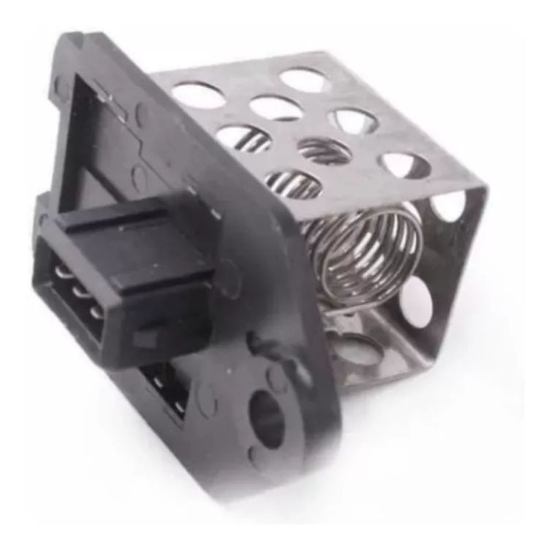 KUANGYE - Resistencia Electroventilador Peugeot 206