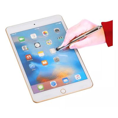 Imagen 2 del producto Set 10 Lápices Touch Universal Para Tablets, Celulares, Etc.