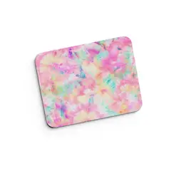GENERICO - Mouse pad Tie Dye M455 24x19 cm x 3 mm Neopreno ANHIZ