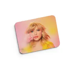 GENERICO - Mouse pad Taylor Swift M464 24x19 cm x 3 mm Neopreno ANHIZ