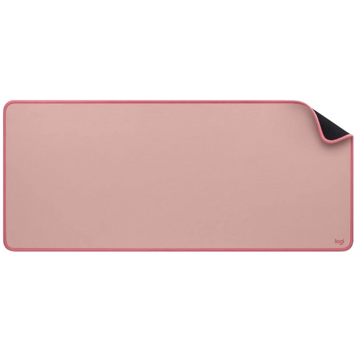 LOGITECH - MOUSE PAD Logitech Serie Studio rosa XL